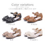 サンダル レディース つっかけ | shop kilakila | 詳細画像2 