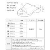 サンダル レディース つっかけ | shop kilakila | 詳細画像4 