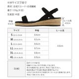 サンダル レディース 痛くない | shop kilakila | 詳細画像4