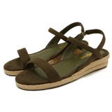 カーキ | サンダル レディース 痛くない | shop kilakila