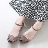 スエードグレージュ | サンダル フラットシューズ レディース | shop kilakila