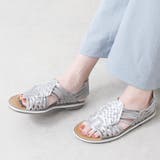 シルバー | サンダル レディース つっかけ | shop kilakila