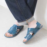 ターコイズ | サンダル レディース つっかけ | shop kilakila