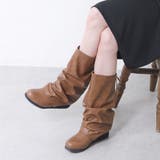 キャメル | ロングブーツ レディース カバーブーツ | shop kilakila