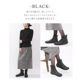 ショートブーツ レディース 3E | shop kilakila | 詳細画像18
