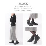 ショートブーツ レディース 幅広 | shop kilakila | 詳細画像17