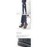 ショートブーツ レディース サイドジップ | shop kilakila | 詳細画像11 