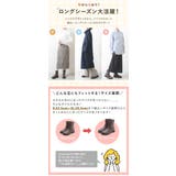 ショートブーツ レディース サイドジップ | shop kilakila | 詳細画像8 