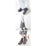 ショートブーツ レディース レースアップ | shop kilakila | 詳細画像10 