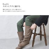 2022秋冬新作 ブーツ レディース | shop kilakila | 詳細画像9