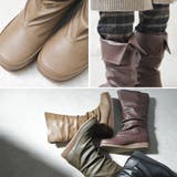 2022秋冬新作 ブーツ レディース | shop kilakila | 詳細画像10