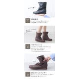 ブーツ レディース ルーズ | shop kilakila | 詳細画像6 