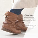 2022秋冬新作 ショートブーツ レディース | shop kilakila | 詳細画像6