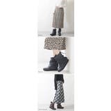 ショートブーツ レディース カバーブーツ | shop kilakila | 詳細画像10 