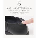 レースアップシューズ レディース 3E | shop kilakila | 詳細画像12