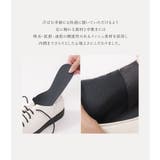 レースアップシューズ レディース 3E | shop kilakila | 詳細画像13