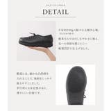 レースアップシューズ レディース 3E | shop kilakila | 詳細画像15