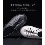 レースアップシューズ レディース 3E | shop kilakila | 詳細画像4