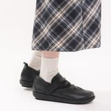 ブラック | カジュアルシューズ レディース 3E | shop kilakila