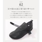 カジュアルシューズ レディース 3E | shop kilakila | 詳細画像12