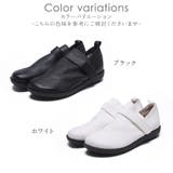 カジュアルシューズ レディース 3E | shop kilakila | 詳細画像2
