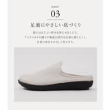 サボサンダル レディース 3E | shop kilakila | 詳細画像13