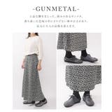 レースアップシューズ レディース 幅広 | shop kilakila | 詳細画像18