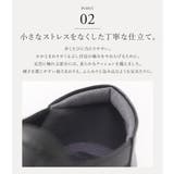 スニーカー レディース 本革 | shop kilakila | 詳細画像11