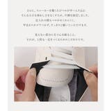 スニーカー レディース 本革 | shop kilakila | 詳細画像12