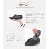 スニーカー レディース 本革 | shop kilakila | 詳細画像15