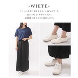 スニーカー レディース 本革 | shop kilakila | 詳細画像18