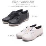 スニーカー レディース 本革 | shop kilakila | 詳細画像2
