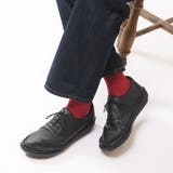 ブラック | レースアップシューズ レディース 3E | shop kilakila