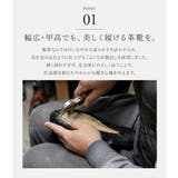 レースアップシューズ レディース 3E | shop kilakila | 詳細画像10