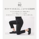 レースアップシューズ レディース 3E | shop kilakila | 詳細画像12