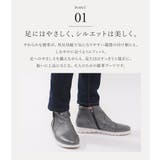 ショートブーツ レディース 3E | shop kilakila | 詳細画像10