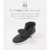 ショートブーツ レディース 3E | shop kilakila | 詳細画像11