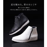 ショートブーツ レディース 3E | shop kilakila | 詳細画像4