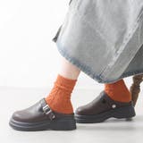 スムースダークブラウン | サボサンダル サボシューズ レディース | shop kilakila