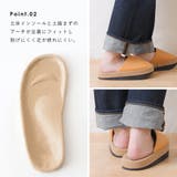 体幹 スリッパ レディース | shop kilakila | 詳細画像6