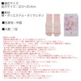 5本指 ソックス レディース | shop kilakila | 詳細画像3