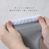 5本指 ソックス レディース | shop kilakila | 詳細画像5
