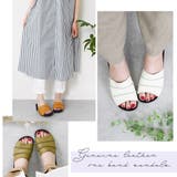 サンダル レディース 厚底 | shop kilakila | 詳細画像20 