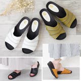 サンダル レディース 厚底 | shop kilakila | 詳細画像21 