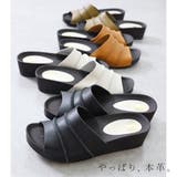 サンダル レディース 厚底 | shop kilakila | 詳細画像23 