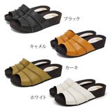 サンダル レディース 厚底 | shop kilakila | 詳細画像2 
