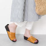 キャメル | サンダル レディース 厚底 | shop kilakila