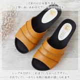 サンダル レディース 厚底 | shop kilakila | 詳細画像9 