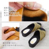 サンダル レディース 厚底 | shop kilakila | 詳細画像10 