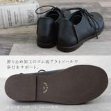 レースアップシューズ 本革 レディース | shop kilakila | 詳細画像22